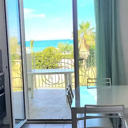 Sophie's Magic Seaview Villa Rosa Di Martinsicuro