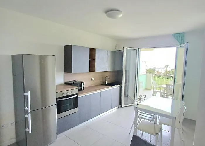 شقة Sophie's Magic Seaview