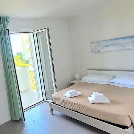 Sophie's Magic Seaview *