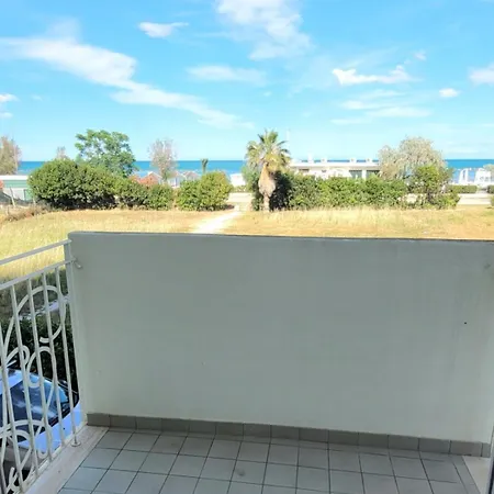 Sophie's Magic Seaview * Villa Rosa Di Martinsicuro