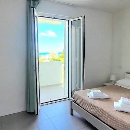 Sophie's Magic Seaview Villa Rosa Di Martinsicuro