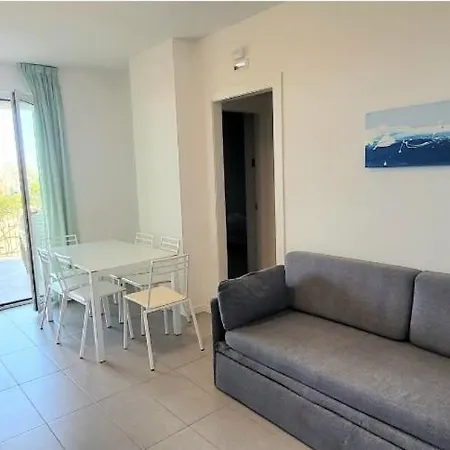 Sophie's Magic Seaview 公寓 Villa Rosa Di Martinsicuro