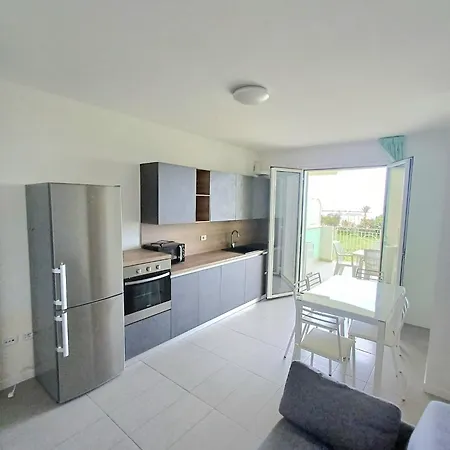 Apartment Sophie's Magic Seaview