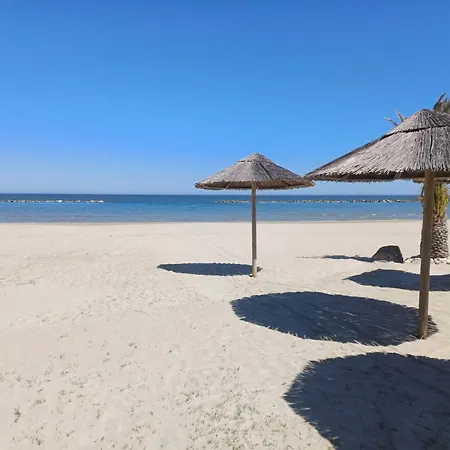 Sophie's Magic Seaview Lägenhet