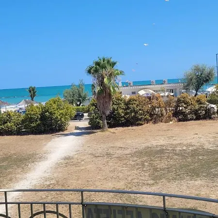 Sophie's Magic Seaview