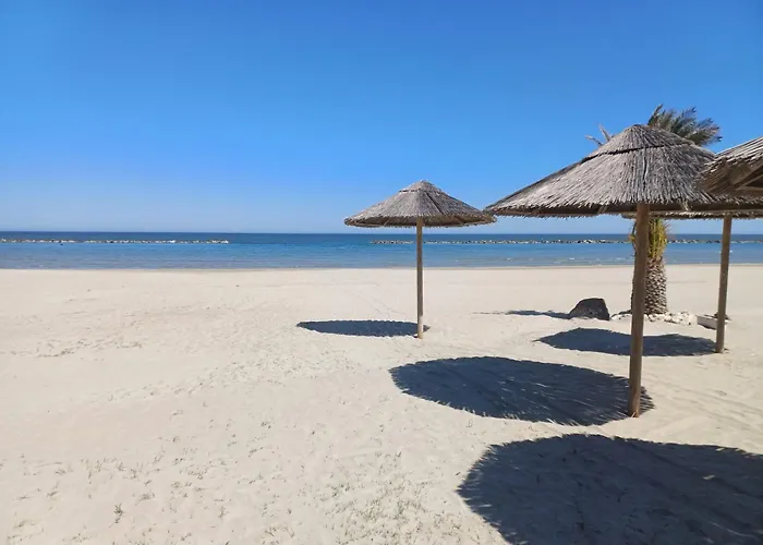 Sophie's Magic Seaview Апартаменты